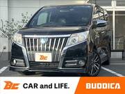 2015 TOYOTA ESQUIRE