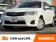 2012 TOYOTA COROLLA AXIO