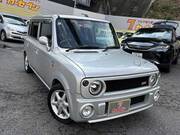 2007 SUZUKI ALTO LAPIN