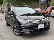2021 HONDA VEZEL