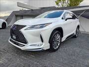 2021 LEXUS RX