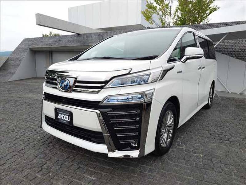 -VELLFIRE