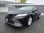 2017 TOYOTA CAMRY G
