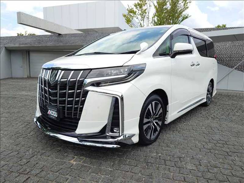 -ALPHARD