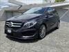 MERCEDES BENZ B-CLASS