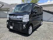 2021 SUZUKI EVERY WAGON