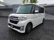 2015 DAIHATSU TANTO