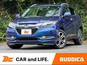 2015 HONDA VEZEL
