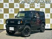 2018 SUZUKI JIMNY XC