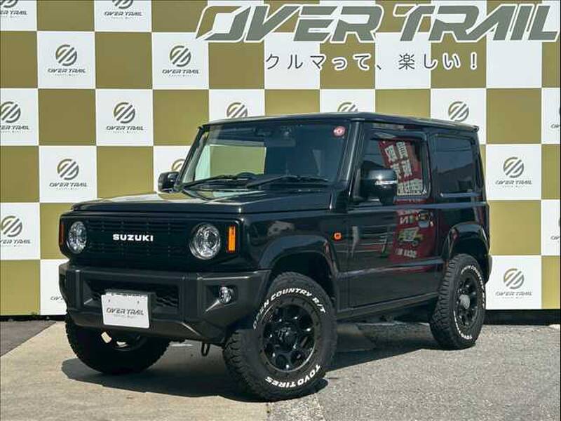 -JIMNY