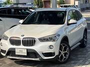 2016 BMW X1