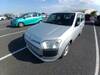 TOYOTA SUCCEED VAN