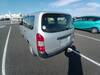 TOYOTA SUCCEED VAN