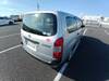 TOYOTA SUCCEED VAN