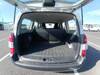 TOYOTA SUCCEED VAN