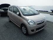 2010 DAIHATSU MIRA