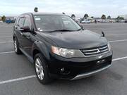 2010 MITSUBISHI OUTLANDER