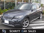 2013 BMW X1