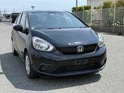 2021 HONDA FIT