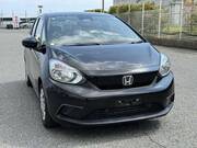 2021 HONDA FIT