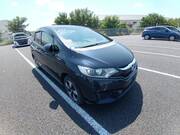 2016 HONDA FIT HYBRID L PKG