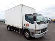 1999 MITSUBISHI CANTER 3ton