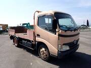 2008 TOYOTA DYNA 0.5ton