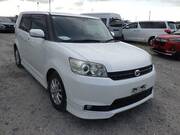 2012 TOYOTA COROLLA RUMION