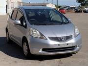 2008 HONDA FIT