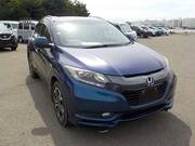 2014 HONDA VEZEL HYBRID Z