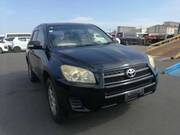 2008 TOYOTA RAV4 X