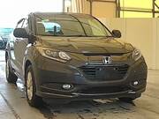 2016 HONDA VEZEL