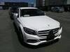 MERCEDES BENZ C CLASS
