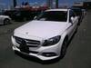 MERCEDES BENZ C CLASS