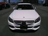 MERCEDES BENZ C CLASS