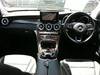MERCEDES BENZ C CLASS
