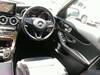 MERCEDES BENZ C CLASS