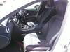 MERCEDES BENZ C CLASS