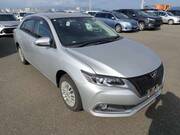2018 TOYOTA ALLION
