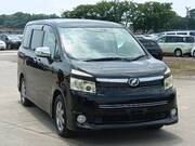 2009 TOYOTA VOXY ZS KIRAMEKI II