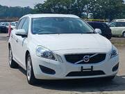 2012 VOLVO V60
