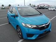 2016 HONDA FIT HYBRID