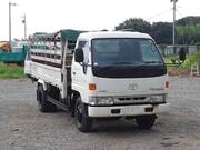 1996 TOYOTA TOYOACE TRUCK 2ton