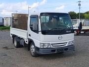 2004 MAZDA TITAN 2ton