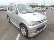 2006 DAIHATSU TERIOS KID CUSTOM L