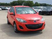 2011 MAZDA DEMIO 13C