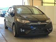 2014 HONDA FIT