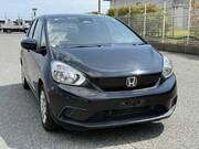 2021 HONDA FIT