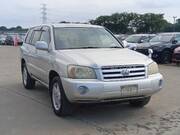 2005 TOYOTA KLUGER 2.4S