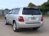 TOYOTA KLUGER